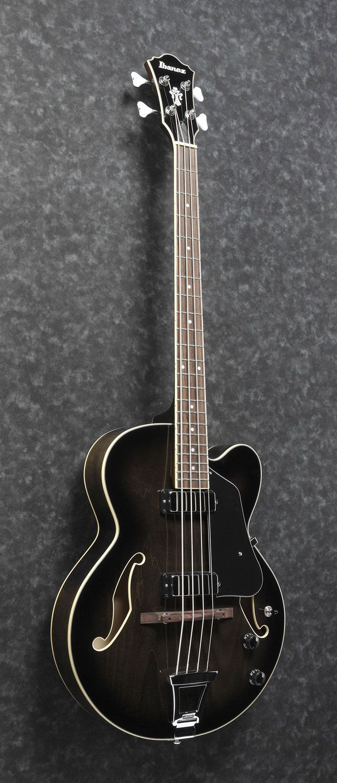AFB200-TKS Nero trasparente Sunburst Afb Artcore