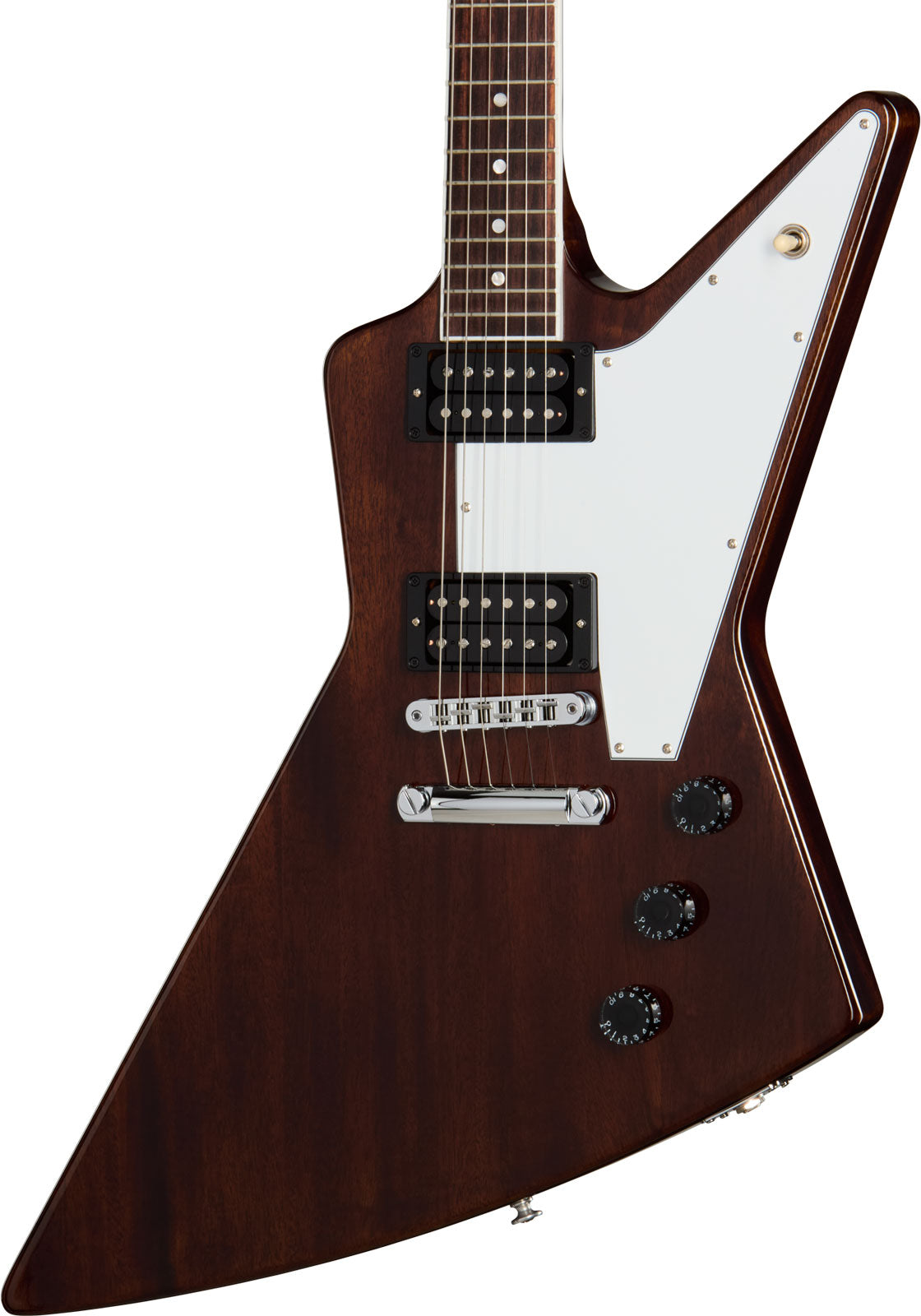 Explorer 70s Noce scuro Originale