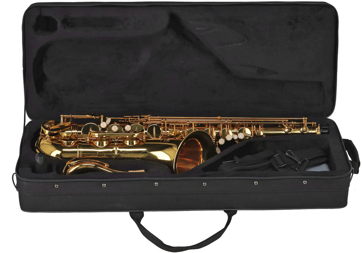 Ambition TS650 Tenore Sib Laccato