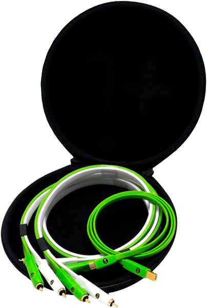 Set DJ classe B 1.0m USB C + RCA