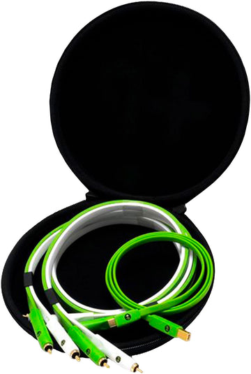 Set DJ classe B 1.0m USB C + RCA