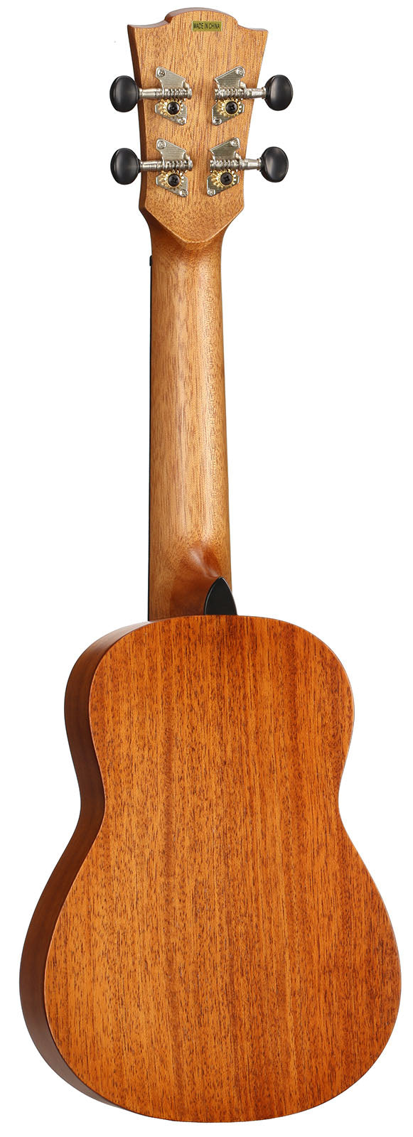Tiki TKU8S Ukulele soprano
