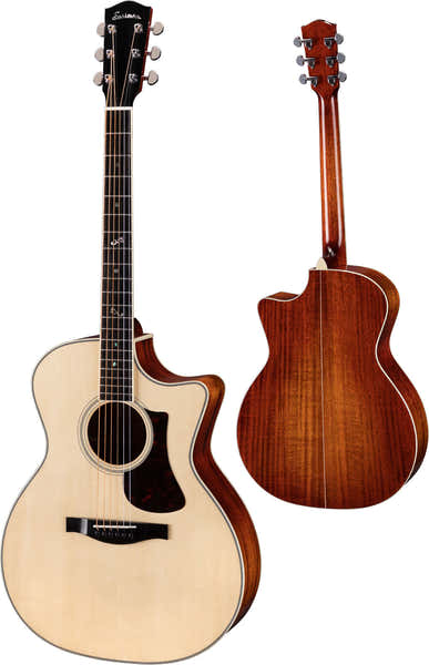 AC322ce Naturale
