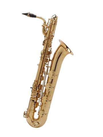 SA/80 Serie II - Baritono Mib Laccato