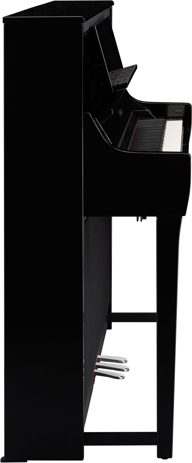 CSP295 Nero Lucido