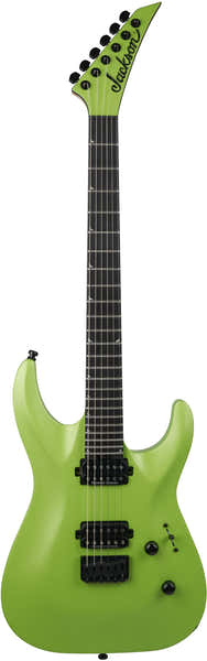 Soloist SLA2 HH Pro Plus EBO Mela Tossica