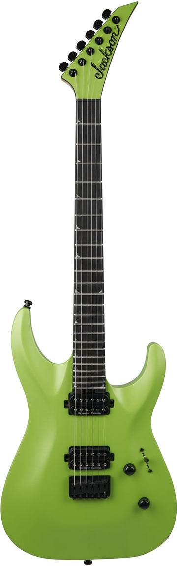 Soloist SLA2 HH Pro Plus EBO Mela Tossica
