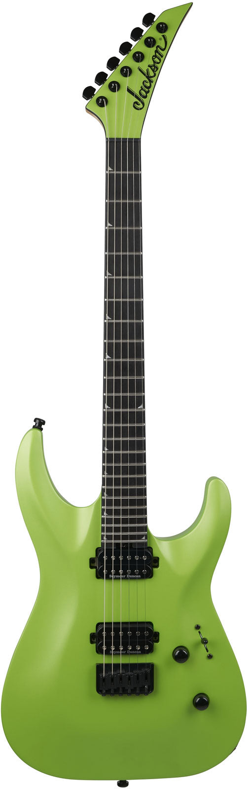 Soloist SLA2 HH Pro Plus EBO Mela Tossica