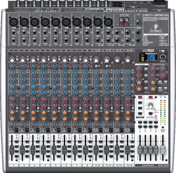 Xenyx X2442USB