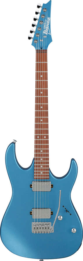 GRX120SP-MLM Blu chiaro metallizzato opaco GRX Gio