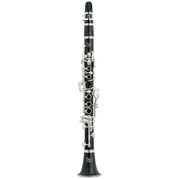 Yamaha YCL881 Custom Mib (17 Chiavi Argentate)