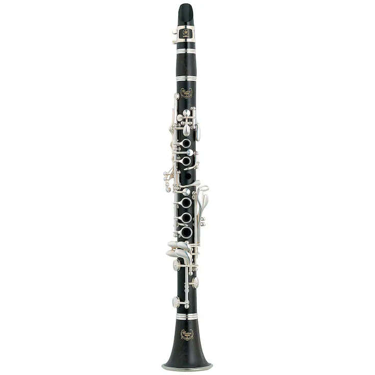 YCL881 Custom Mib (17 Chiavi Argentate)