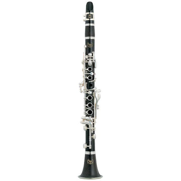 YCL881 Custom Mib (17 Chiavi Argentate)