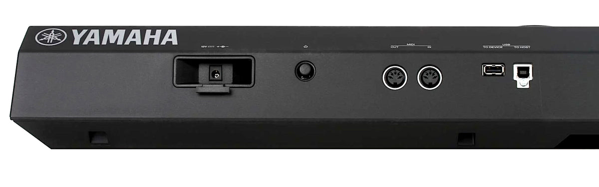 MX61 V2 BK