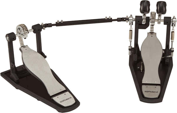 RDH-102A PEDALE PER GRANCASSA CON TECNOLOGIA NOISE EATER