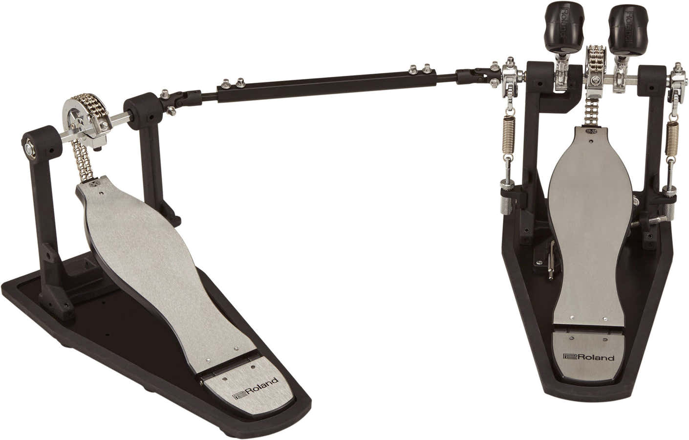 RDH-102A PEDALE PER GRANCASSA CON TECNOLOGIA NOISE EATER