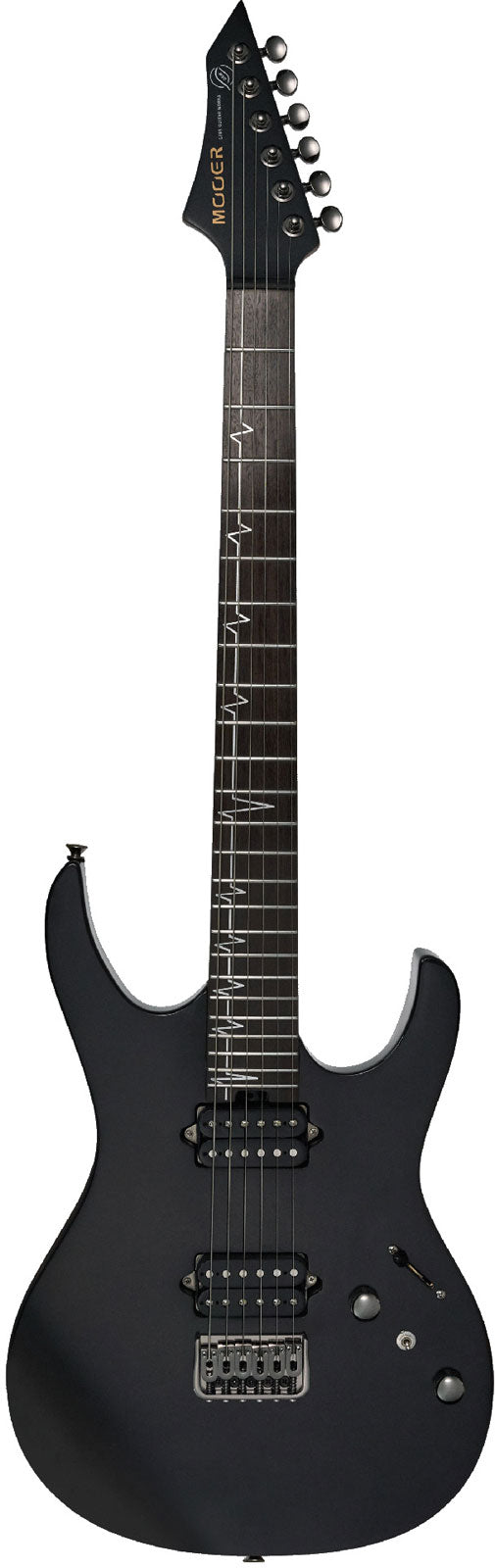 Mmt100 Nero perlato