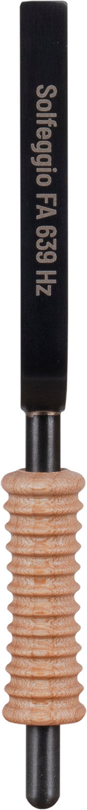 STFS-FA - Tuning Fork Solfeggio FAmuli tuorum - 639Hz