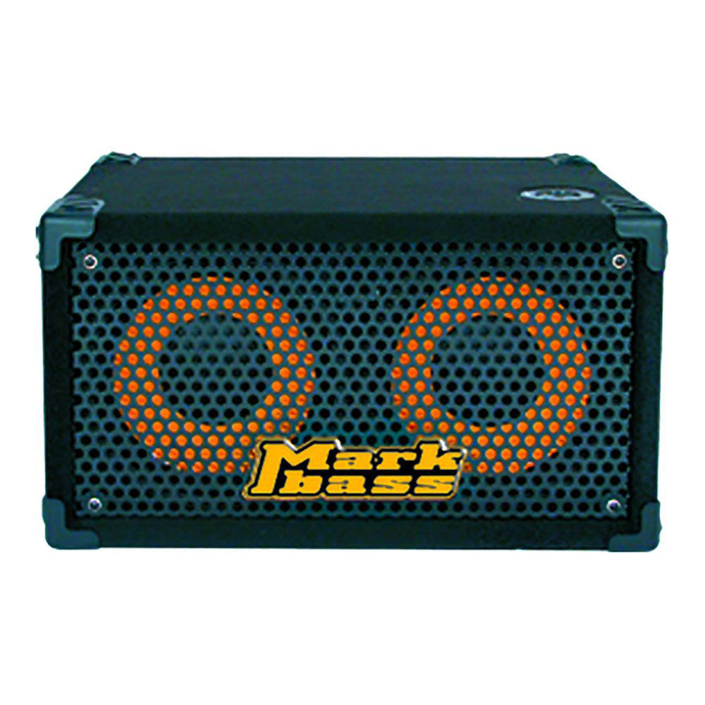 Markbass Traveler P Piezo 102 2X10 400W 8 Ohms
