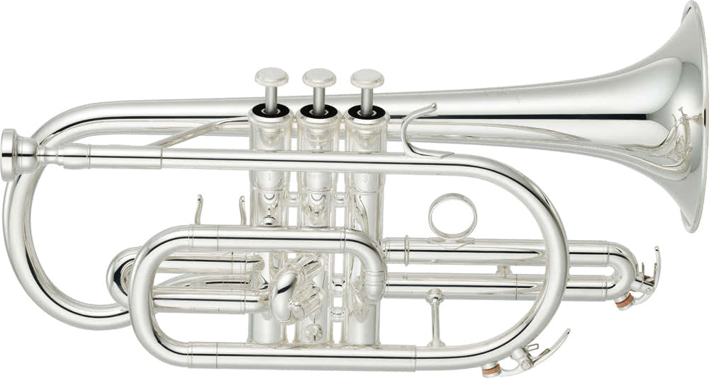 YCR4330GSII Sib Argentato