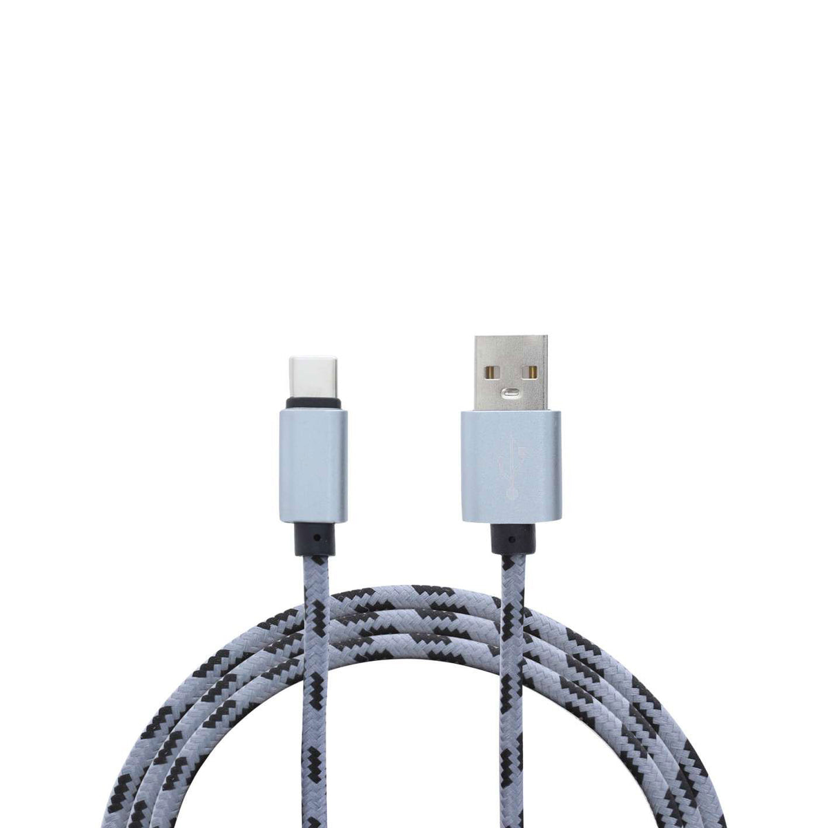 USBA-USBc 2M - Cavo USB A-USB C 2 m BL