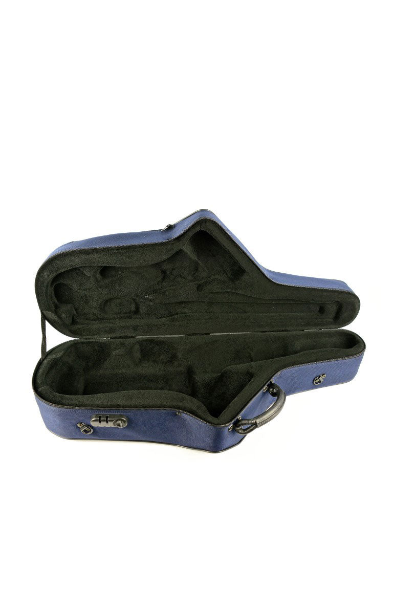 Custodia Sassofono Tenore Classic - Blu