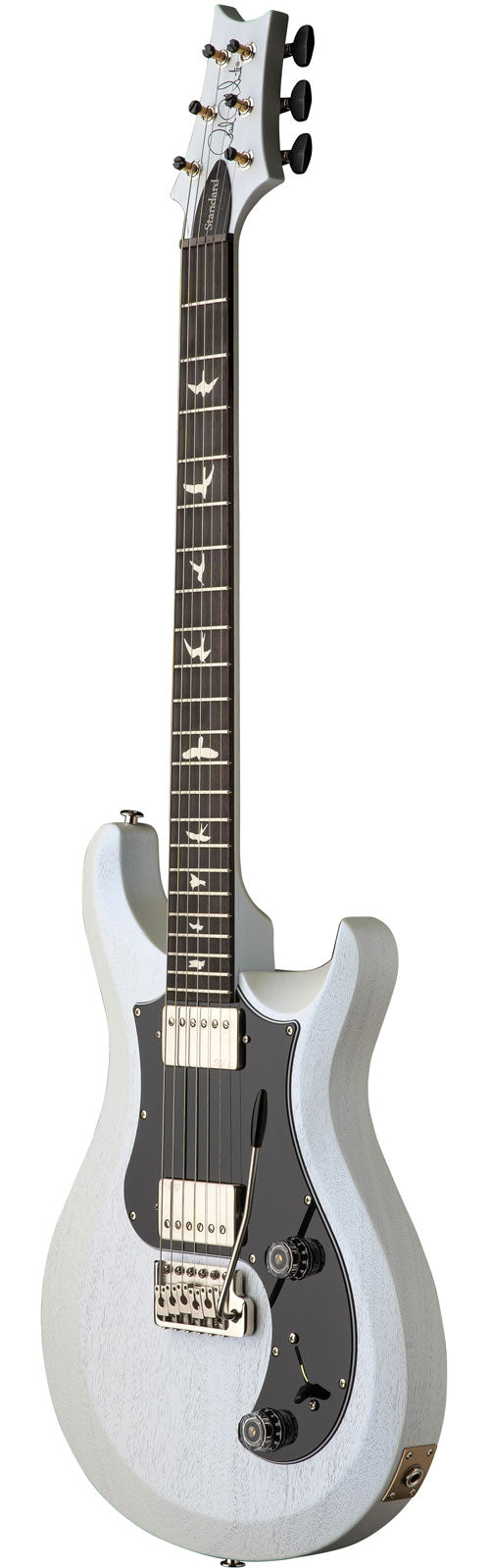 S2 Standard 22 Bianco Perla Satinato