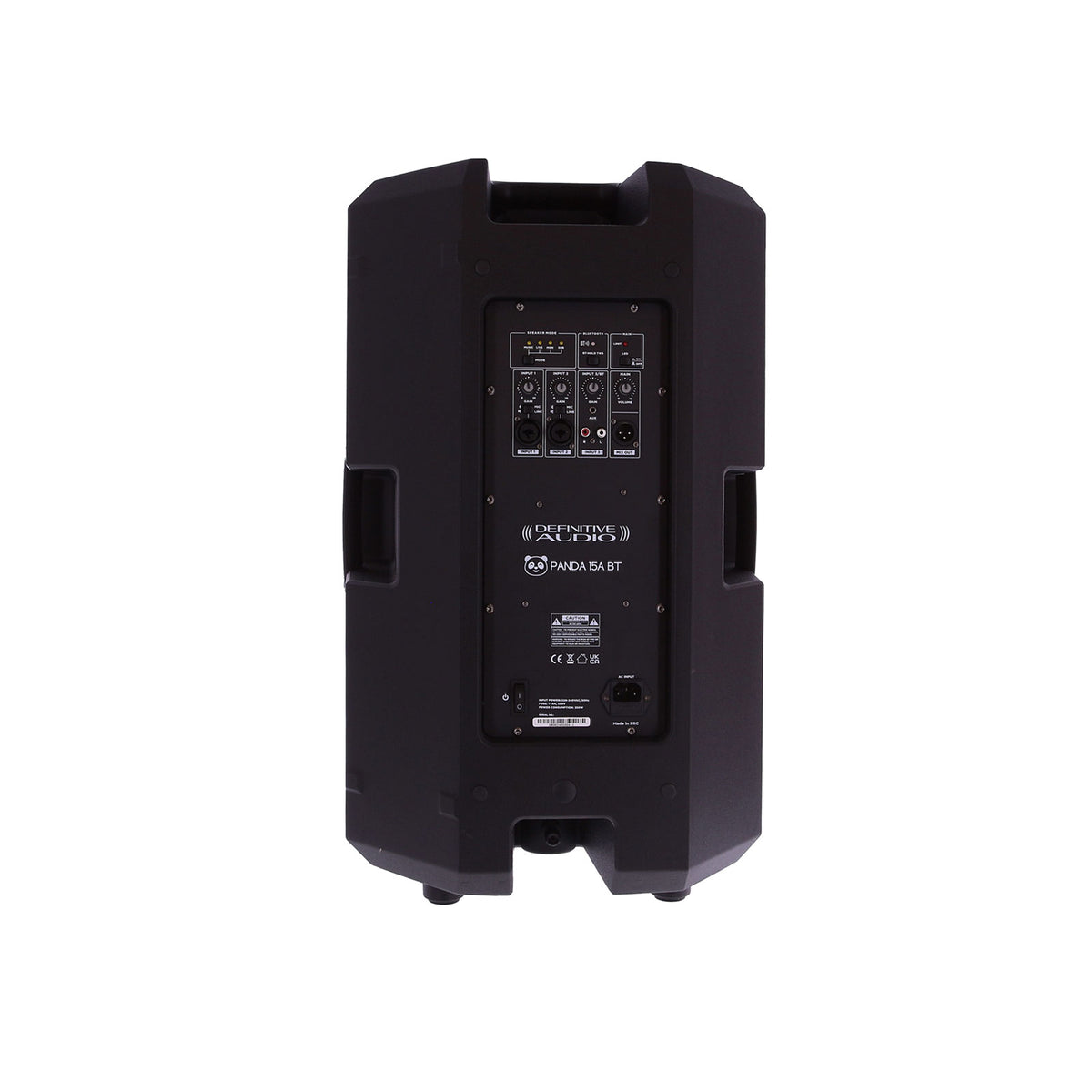 Panda 15A BT