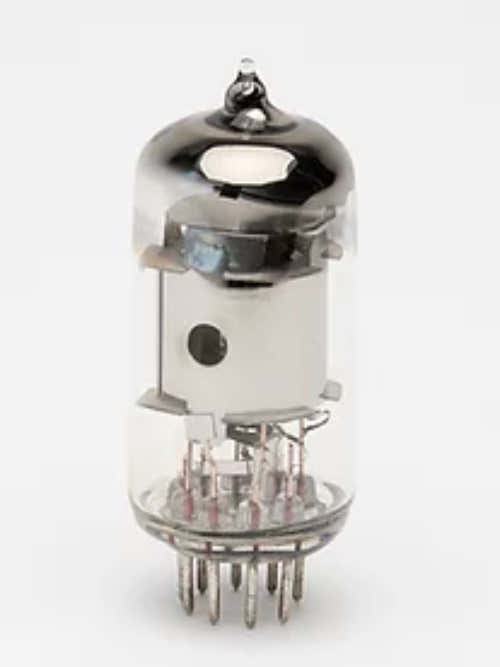 EF86 Valvola