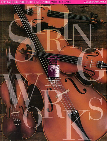 STANDARD JAZZ – ENSEMBLE