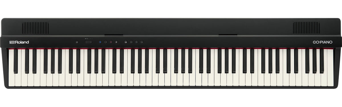 Go:Piano 88