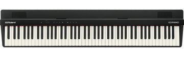 Go:Piano 88