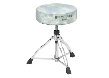 HT430TDMG Seggiolino Batteria 1ST Chair Round Rider Cool Mint Gray