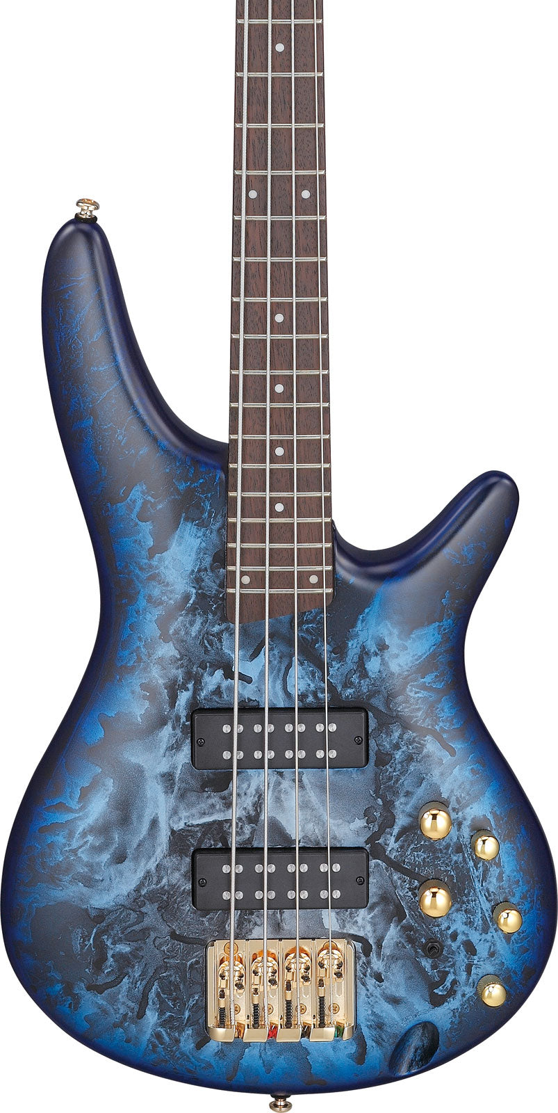 SR300EDX-CZM Blu Cosmico Opaco Ghiacciato