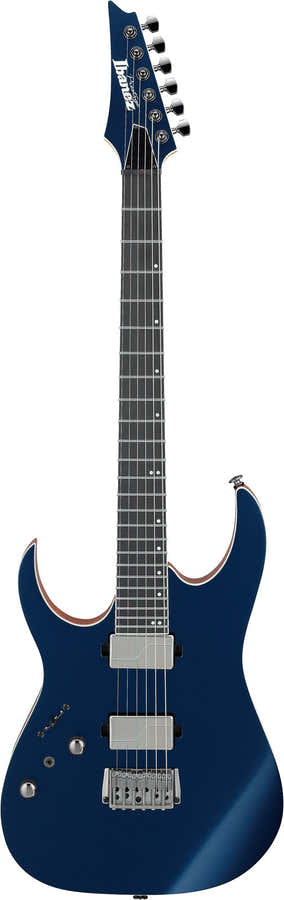 RG5121RLDBF Blu Dark Tide Opaco Prestige