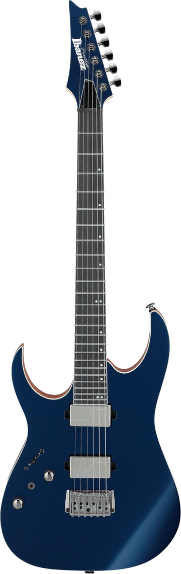 RG5121RLDBF Blu Dark Tide Opaco Prestige