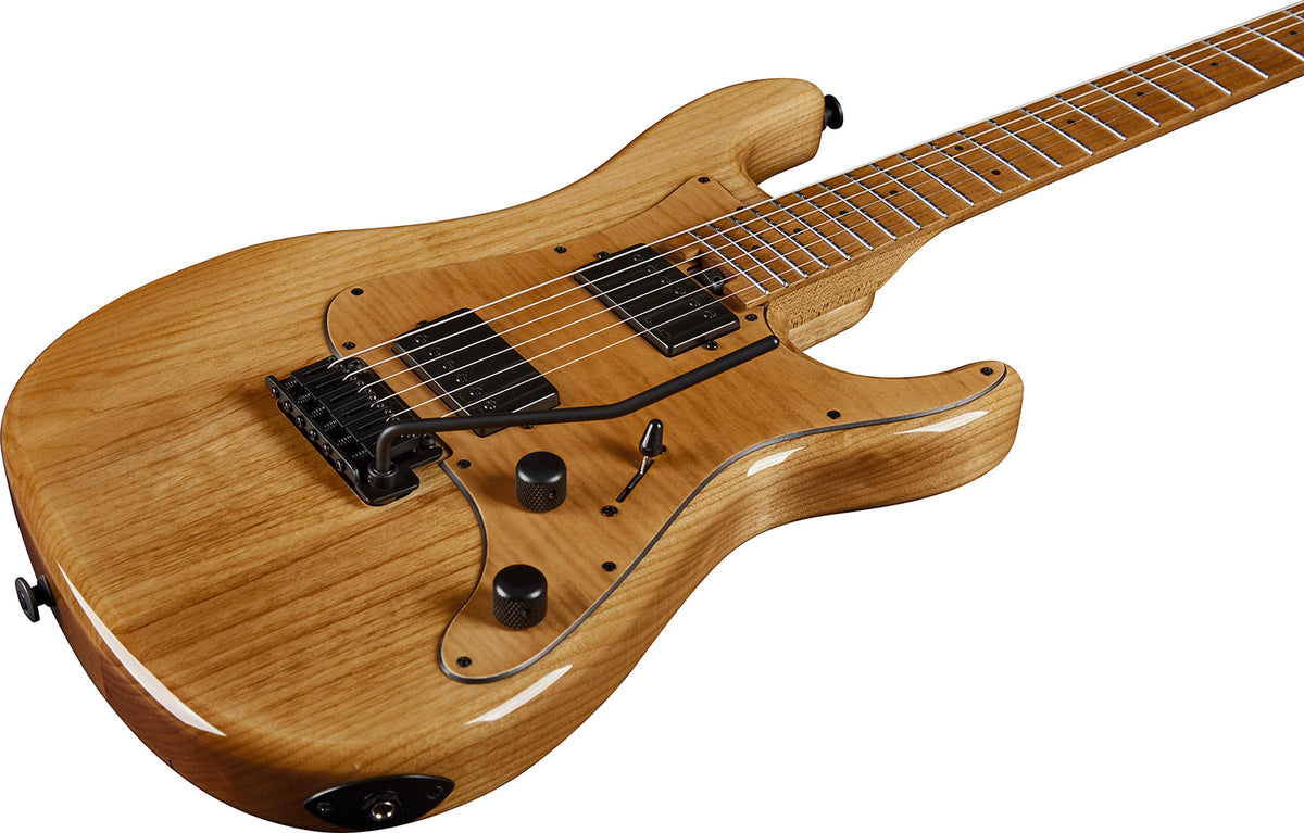 Fire 601 Lignum Naturale