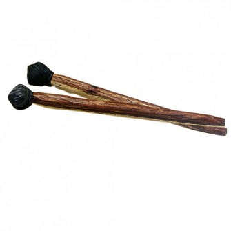 Mazze per balafon