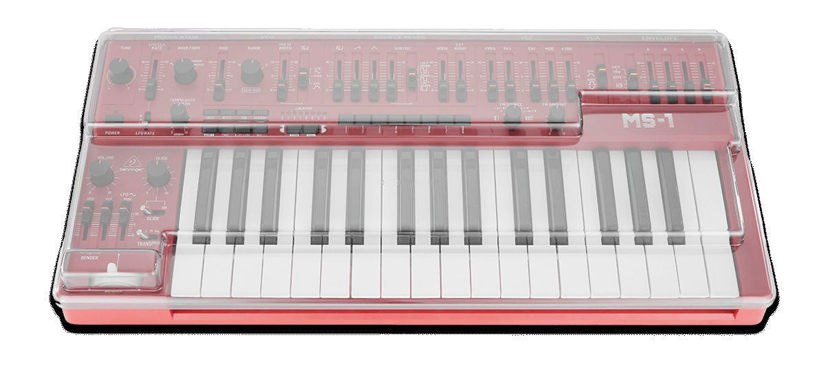 Custodia per Behringer MS-1