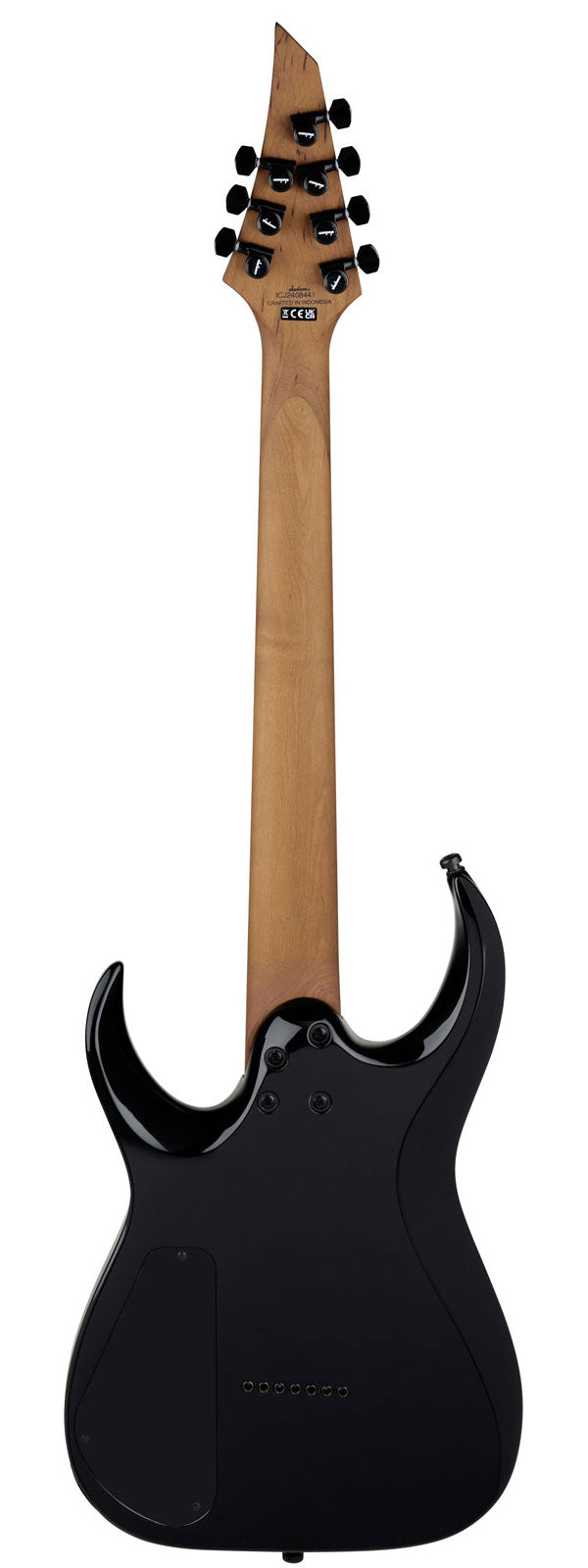 Serie Pro Signature Misha Mansoor Juggernaut Ht7 Ebo Silverburst Sparkle