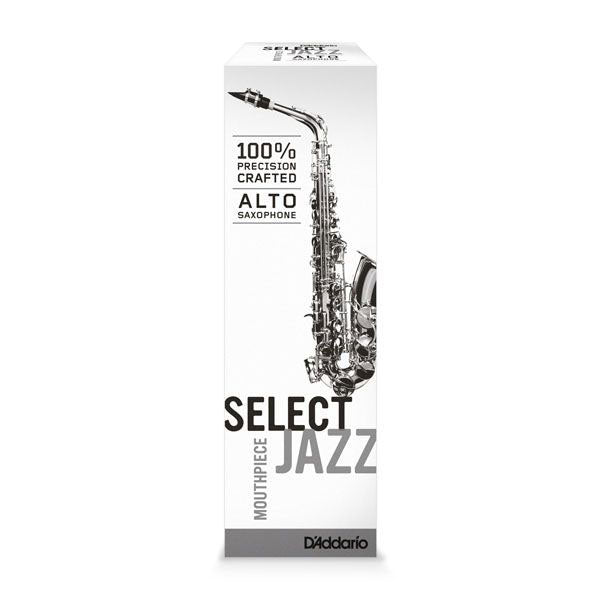 Select Jazz Alto MJS-D7M