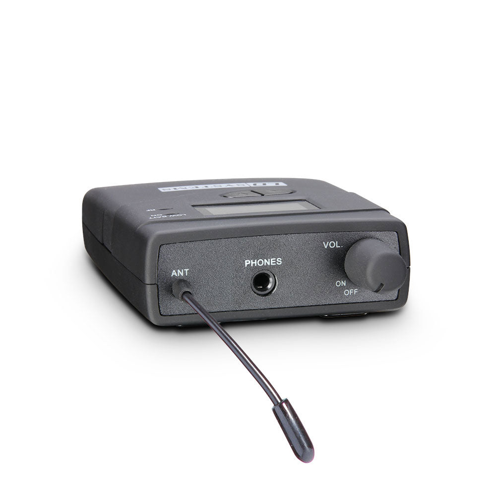 Mei 1000 G2 B5 (584 - 608 MHZ)