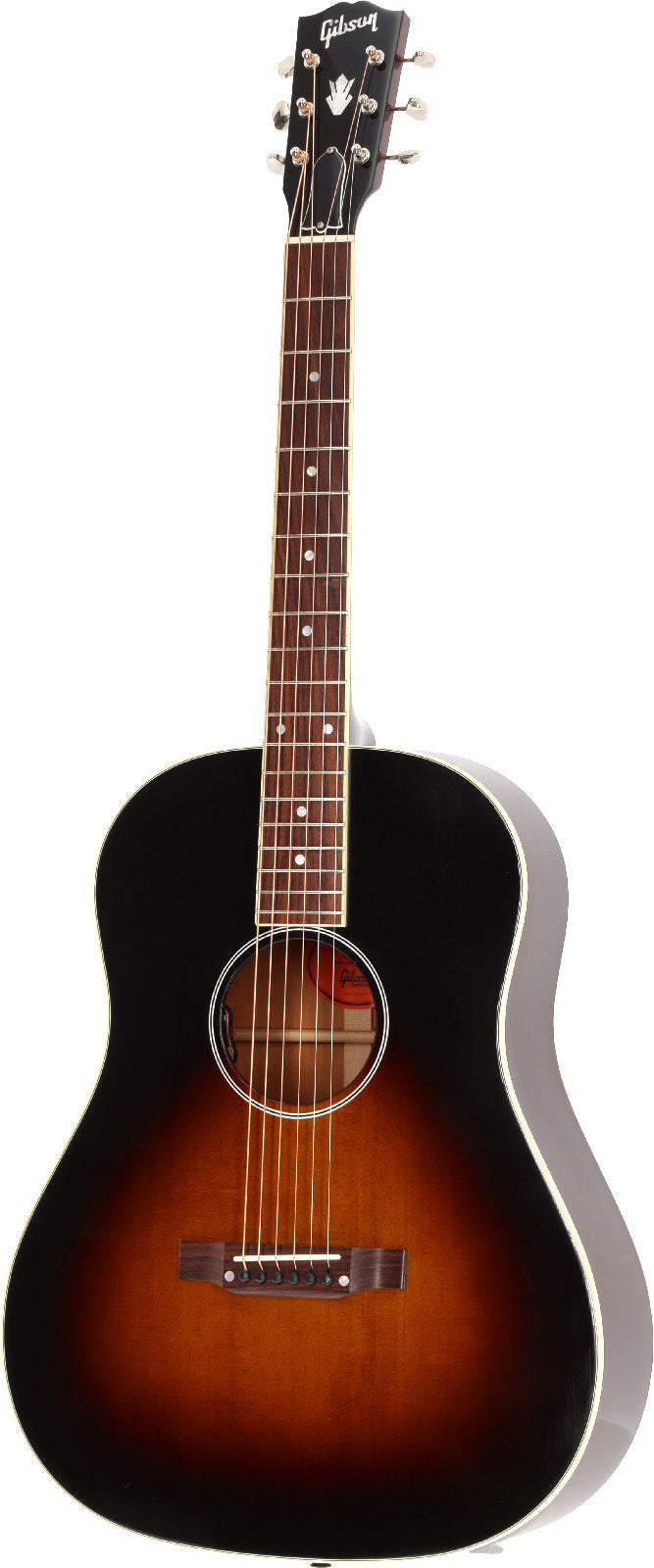 J-45 Keb' Mo' "3.0" 12-fret Vintage Sunburst Signature CS MC #23003008