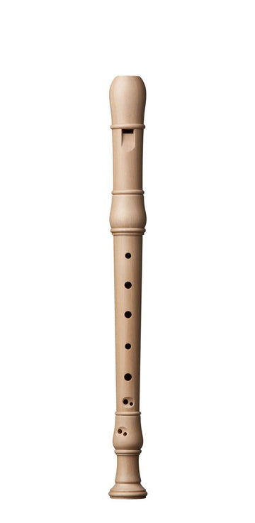 Soprano Folklora In Sib Legno Di Pero 191