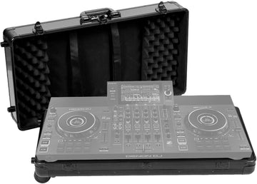 Custodia Control FLX10 Trolley W Nera