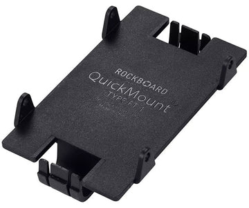 QUICKMOUNT TIPO FT1 PER PEDALE FULLTONE OCD
