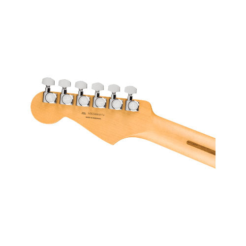 Stratocaster Player II Modified MN Verde Raccolto Metallizzato