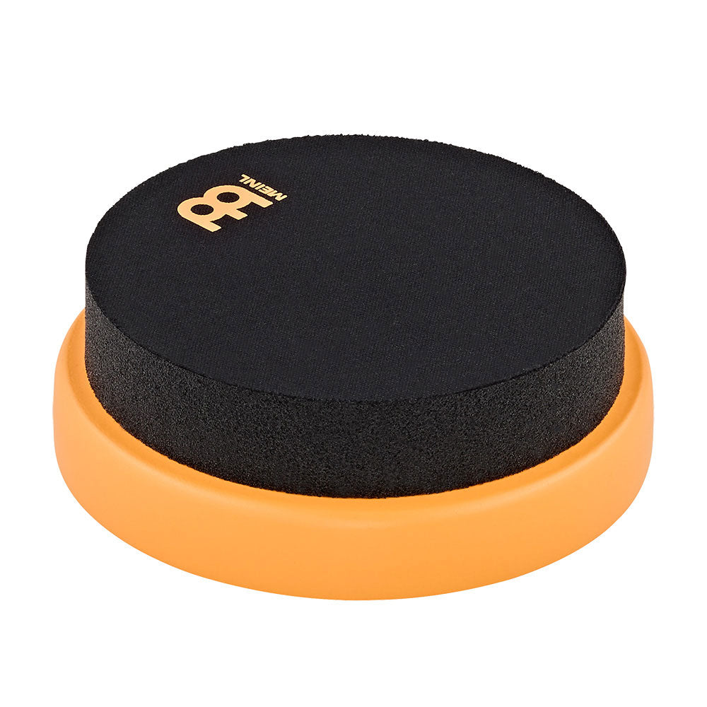 MMP4OR - Pad da allenamento in marshmallow da 4" - Arancione