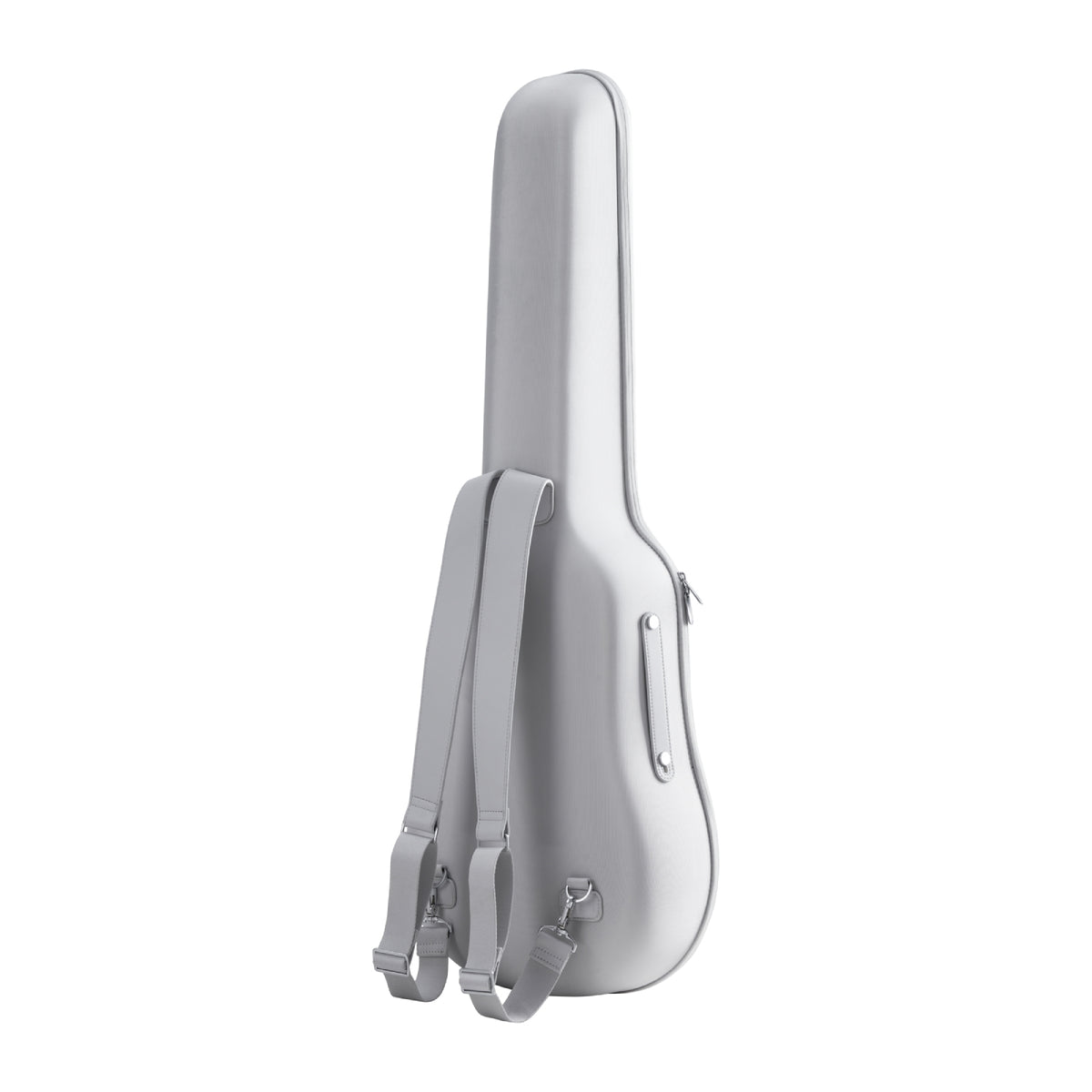 Lava Me 4 Carbon Series 38'' Grigio Spaziale Con Space Bag