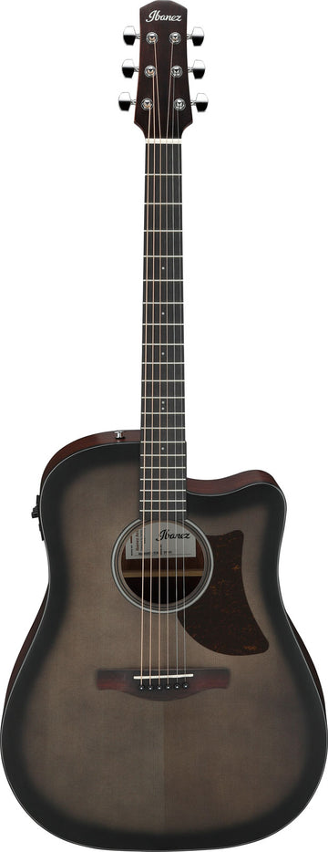 AAD50CE-TCB Burst carbone trasparente Acustica avanzata